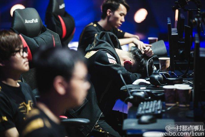 英雄联盟2016的画面,2016年英雄联盟全明星赛完整回放