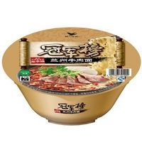 测评十大好吃泡面,测评全球十大好吃泡面