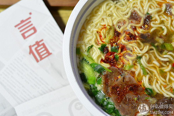 测评十大好吃泡面,测评全球十大好吃泡面