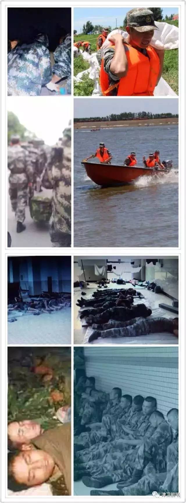 一个军人的军装含义,一个士兵的品质