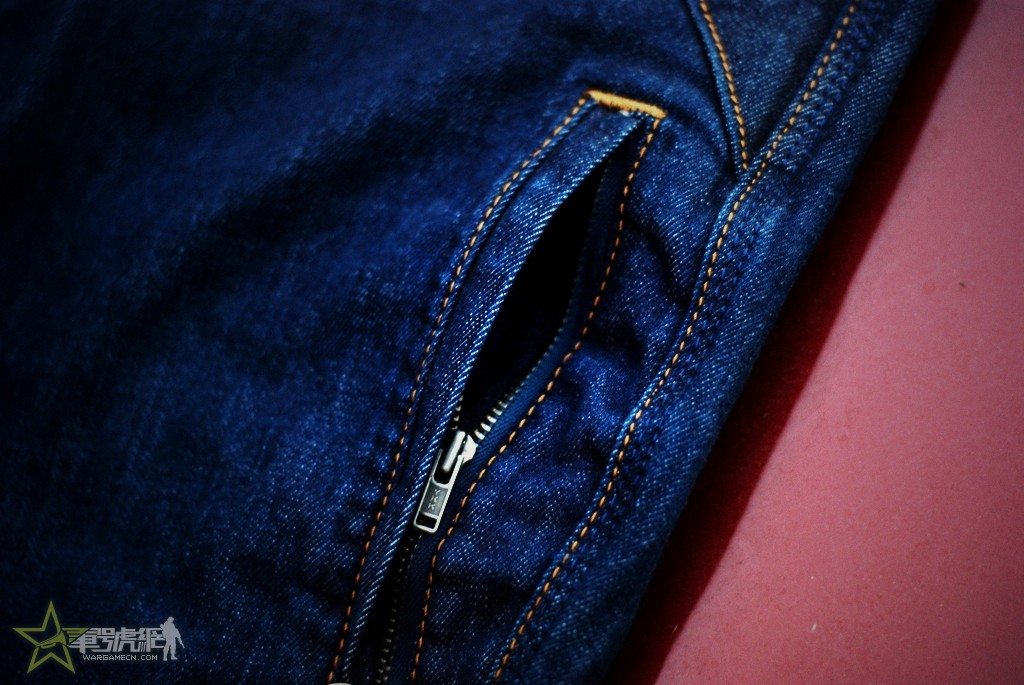 鹰爪行动牛仔裤,鹰爪行动拓荒者