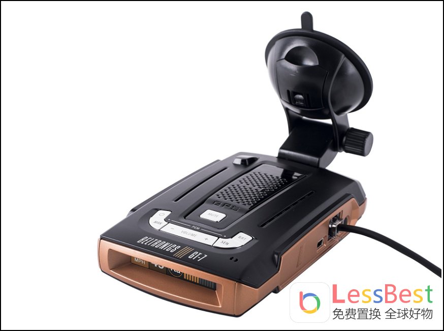 车用电子狗品牌排行榜,2021最好用的汽车电子狗推荐