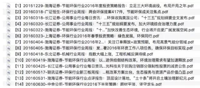如何快速了解一个新兴行业,三分钟了解一个行业