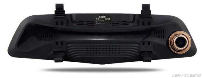 行车记录仪单摄带屏幕,单摄行车记录仪能录声吗