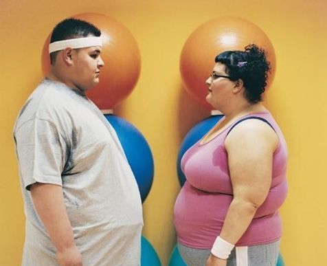 人越不爱运动就越懒是什么原因,越胖越懒越不想运动