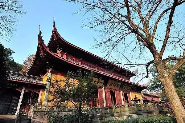 腊八节各寺院施腊八粥送温暖,腊八粥寺庙