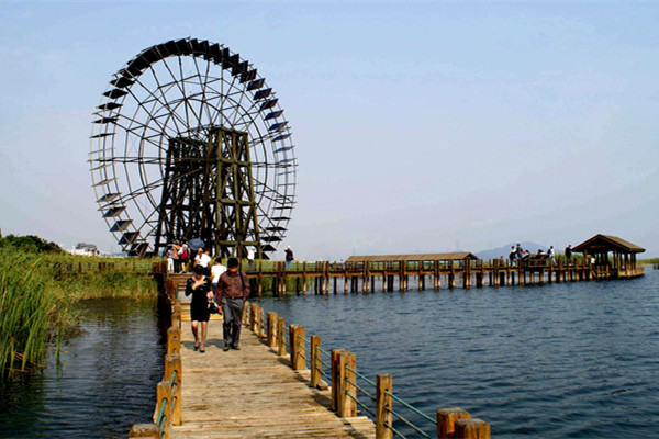 上有天堂下有苏杭杭州确实很美,上有天堂下有苏杭畅游杭州的一天