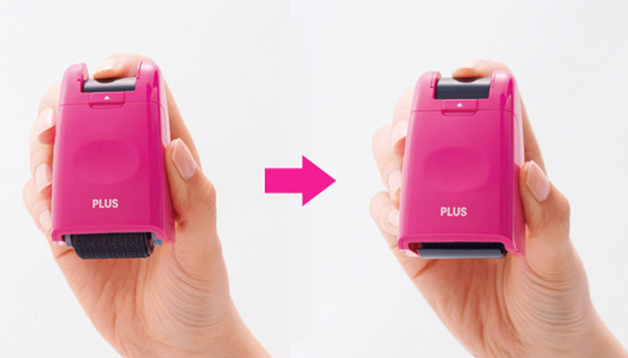 各种脑洞文具,又恶心又奇葩又有创意的文具