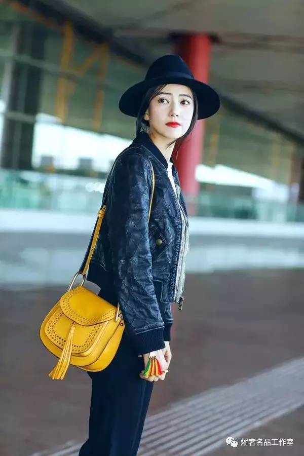 最经典的克洛伊小猪包,克洛伊chloe包多少钱