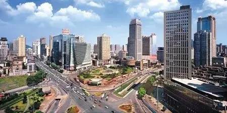 长沙各城区名字来历,长沙各区名字的来历