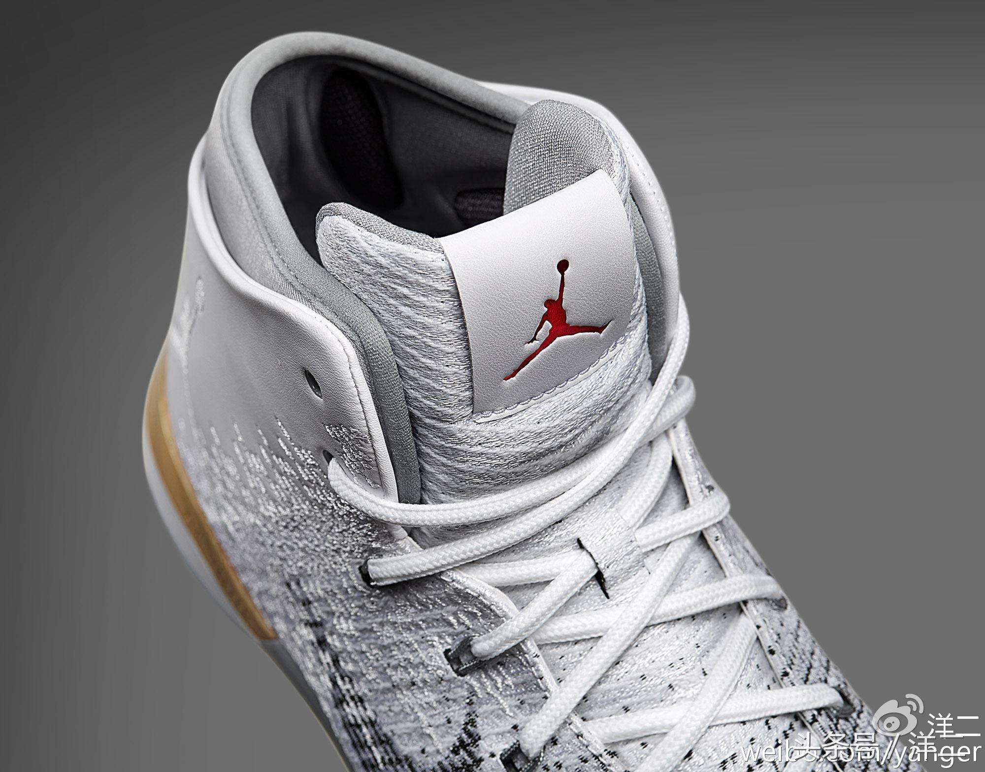 jordan三连冠战靴,jordan历代战靴