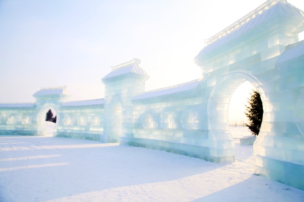 呼兰河口湿地公园值得去吗,十一去呼兰河口湿地公园能玩啥