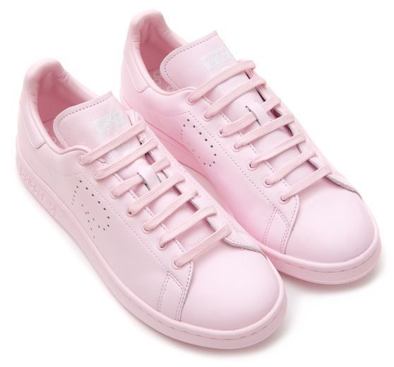 浪漫樱花色球鞋推荐,好看的樱花色球鞋推荐