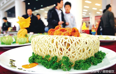 现在做餐饮生意如何,现在做餐饮赚不赚钱