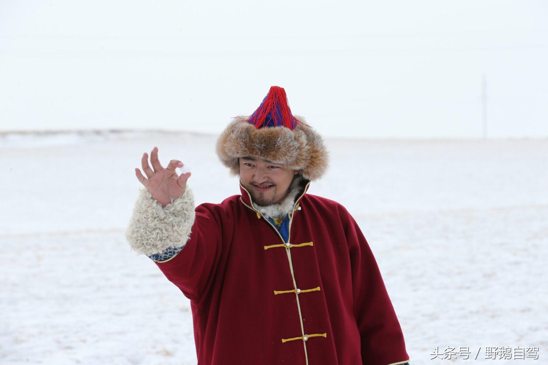 锡林郭勒盟那达慕自驾攻略,锡林郭勒冰雪那达慕完整版