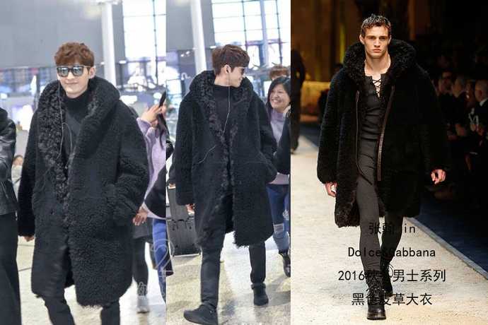 冬天要穿什么衣服才配短裙,冬天要穿什么衣服才不冷