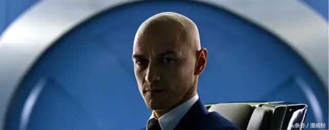 x战警新变种人有x教授吗,X战警:新变种人