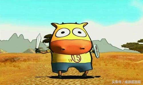 盘点那些似乎还不错的国产动漫