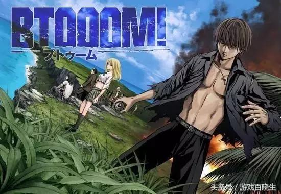 极限生存手游,不是谁都能绝境重生