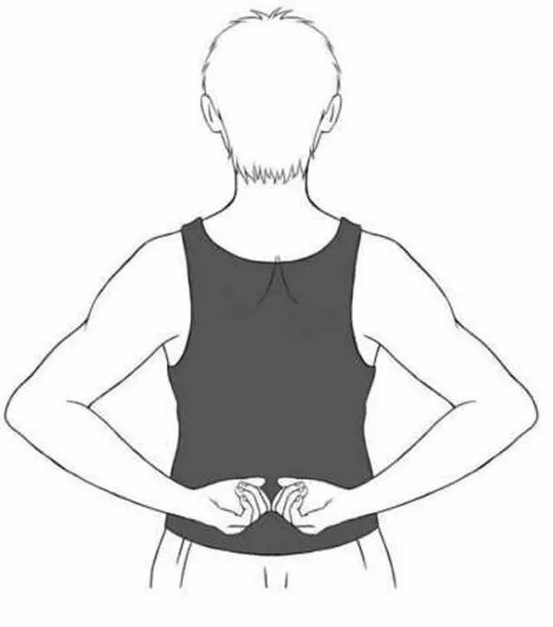 扭到腰了怎么办,扭到腰了怎么办能不能快速恢复