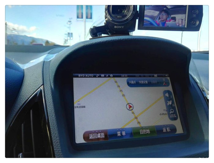 智能化伴随离合器硬伤——比亚迪秦，纯电续航里程极限测试后总结