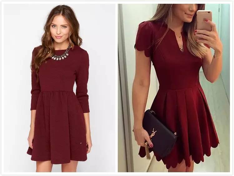 年会穿搭指南,让你惊艳又有品位!