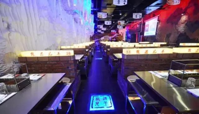 郑州潮人评出的十大美味!全在这个潮流聚集地,据说每天吃都不腻