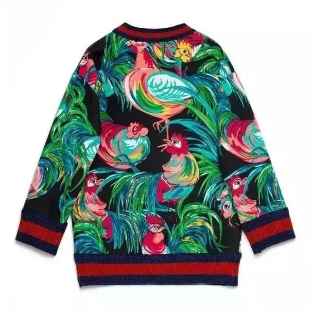 大牌们，求你们放过那只鸡！