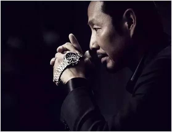 李易峰冬季穿搭风格大全,跟着明星学穿搭成熟秋冬男