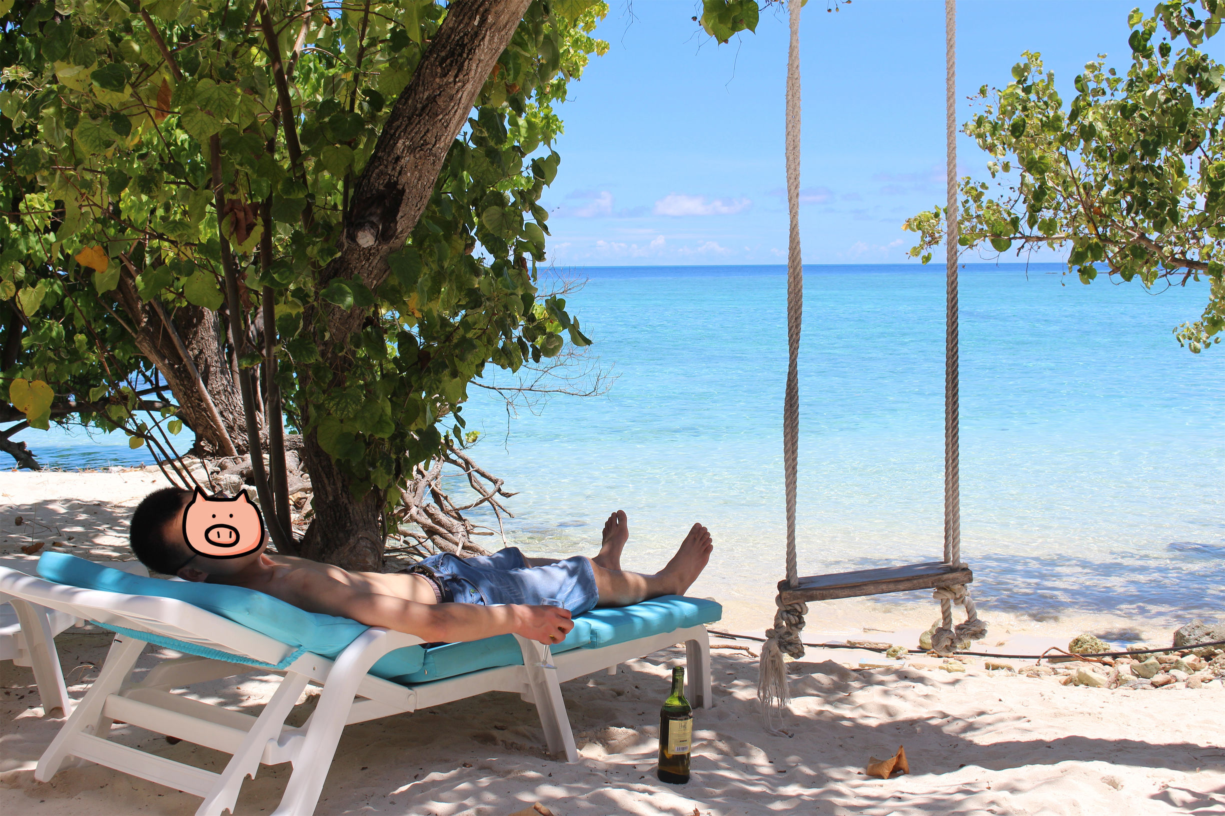 马尔代夫最美景色,最美马尔代夫风景