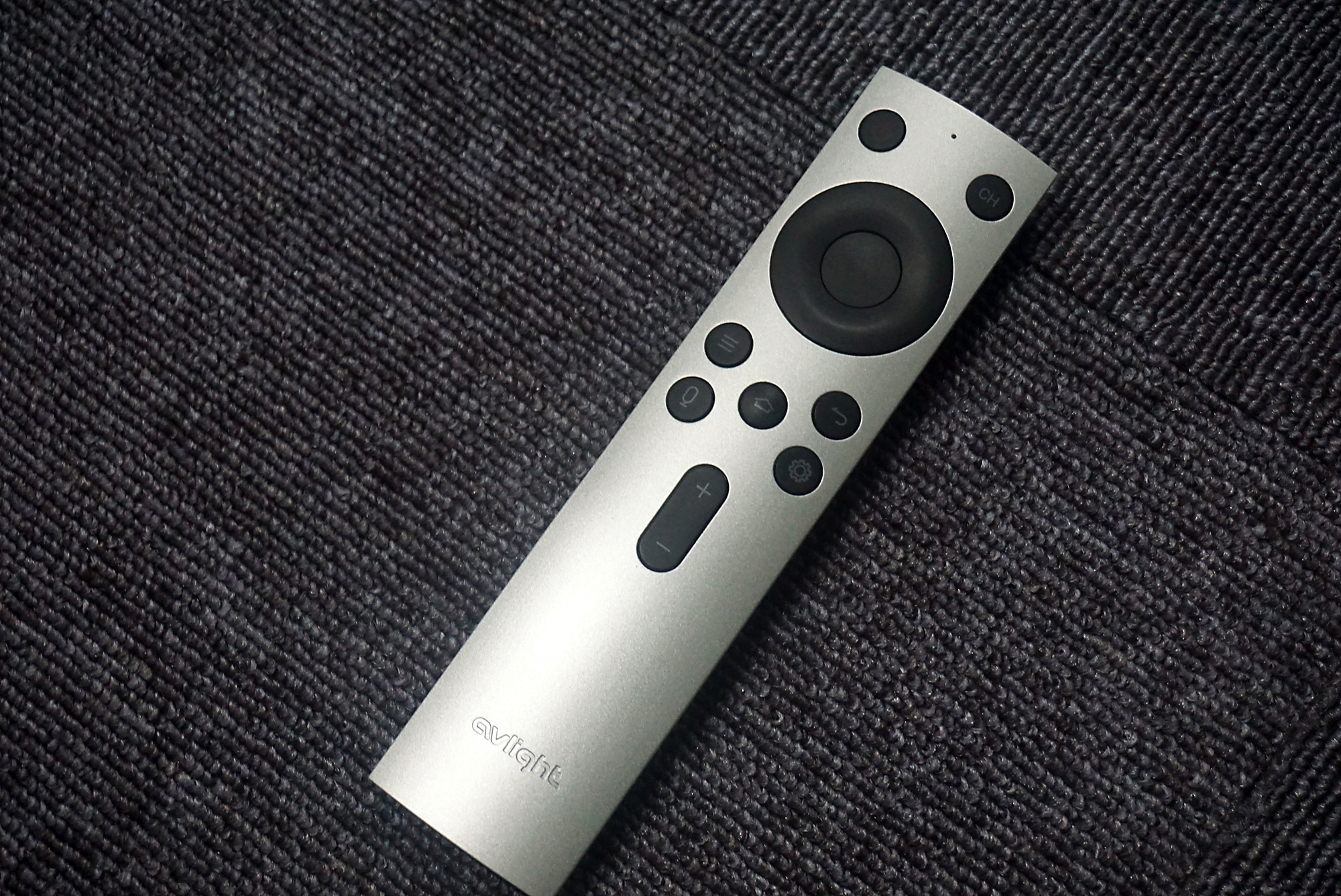 连《新闻联播》的音质都震撼千元神*爱作**浪音响盒子影音伴侣体验