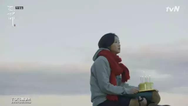 鬼怪女主穿搭大盘点,孤单又灿烂的神鬼怪穿搭