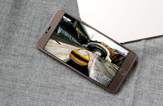 锤子m1l吃鸡画质,锤子m1评测王自如