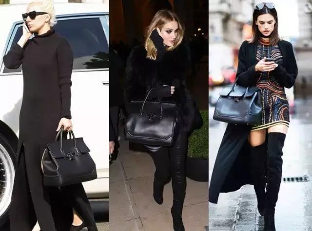 versace最经典的男包,VERSACE包包款式