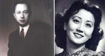 钱学森夫人蒋英个人简介照片,钱学森夫人蒋英和歌唱家的故事