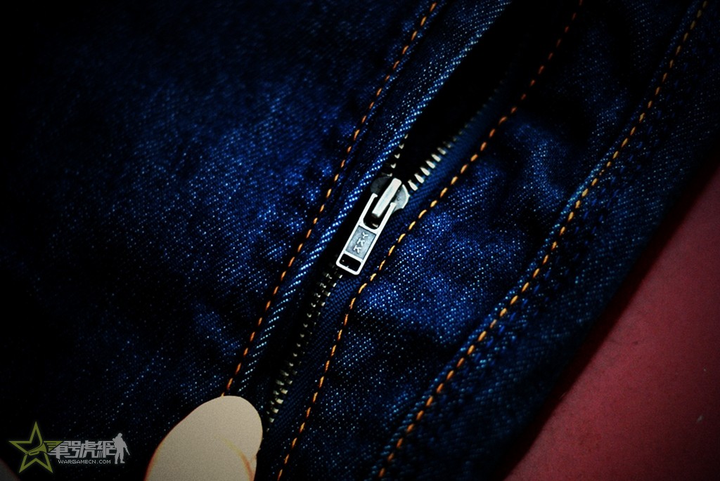 鹰爪行动牛仔裤,鹰爪行动拓荒者