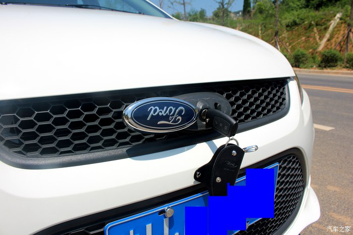 福克斯两厢手动挡用车感受,我的用车心得