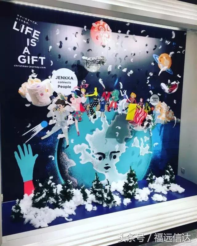 瑞士最顶级的百货,剁手攻略千万不要点开看