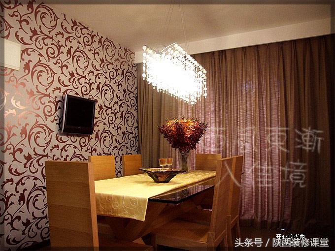 150平四方大宅，不要风格，只要入住以后的幸福