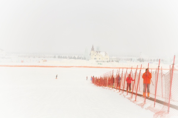 呼兰河口湿地公园值得去吗,十一去呼兰河口湿地公园能玩啥