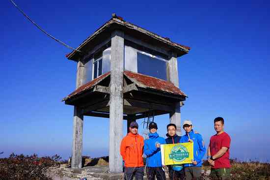 驴友眼里长空栈道,驴友眼中的世外桃源完整版