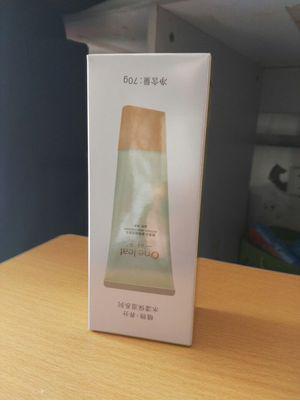 朴芝兰洗面奶有美白效果吗,朴芝兰洗面奶怎么样