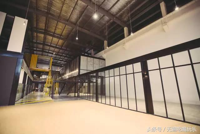 无锡第一家运动会所来了，N种玩法打开2017年聚会新模式！