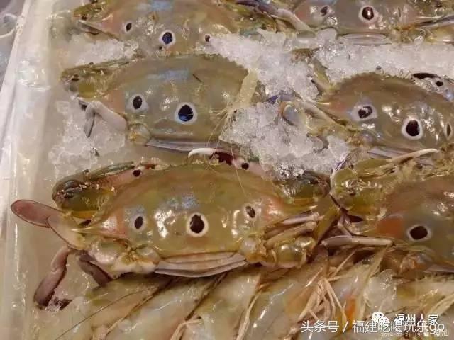 福建十大公认最好吃的菜,福建海鲜美食排行榜前十名