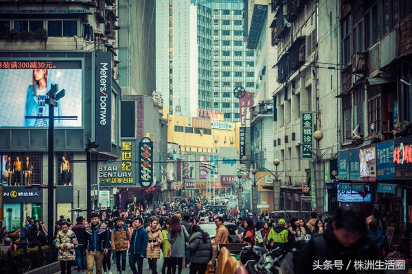 株洲市总体规划,株洲2019年规划