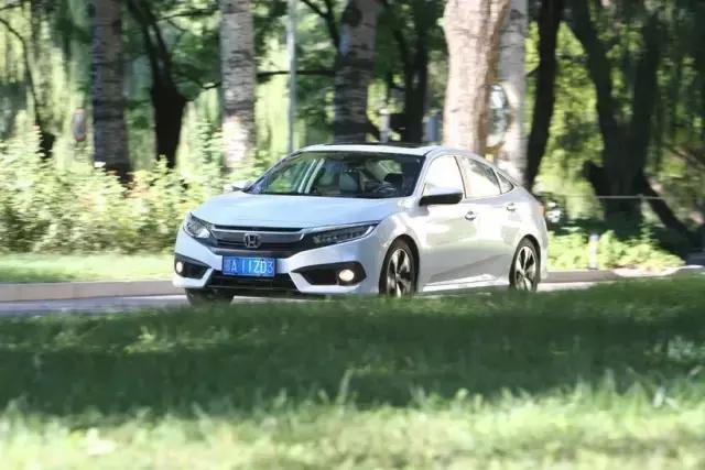 1.5t思域马力大吗手动挡,思域的1.5t发动机很厉害吗