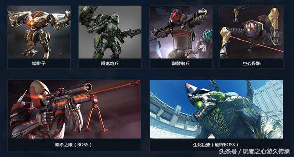 回忆cf当初的挑战地图,cf版本回忆