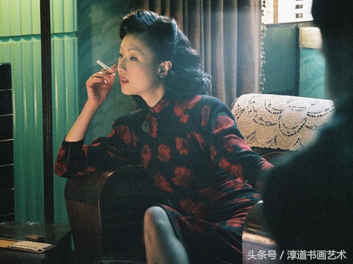 香港美术指导,张叔平最佳美术指导