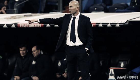 羽翼既成,伯纳乌的真命天子