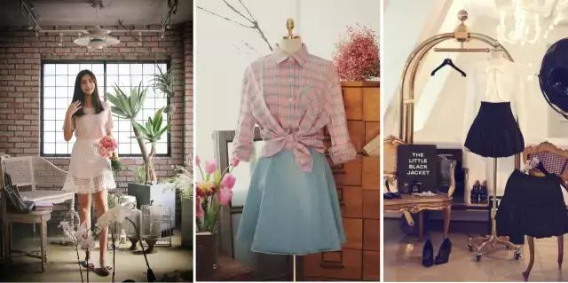 韩国年轻人都在穿的时尚潮牌,那些必须知道的潮牌